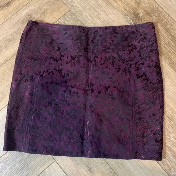 Diane Von Furstenberg Skirt - Picture 1 of 8
